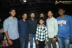 Rangasthalam 100 Days Celebrations 