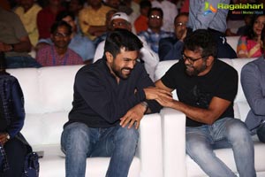 Rangasthalam 100 Days Celebrations 