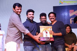 Rangasthalam 100 Days Celebrations 