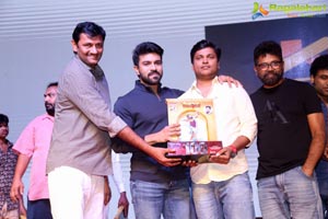 Rangasthalam 100 Days Celebrations 