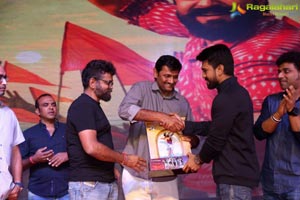 Rangasthalam 100 Days Celebrations 