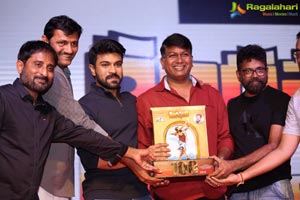 Rangasthalam 100 Days Celebrations 