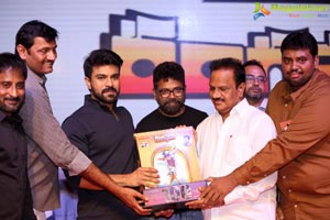 Rangasthalam 100 Days Celebrations 