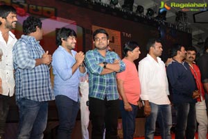 Rangasthalam 100 Days Celebrations 