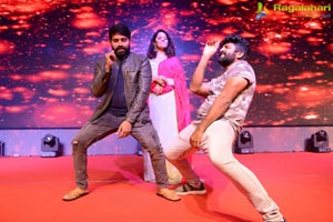 Rangasthalam 100 Days Celebrations 