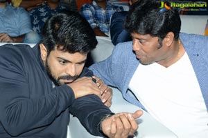 Rangasthalam 100 Days Celebrations 