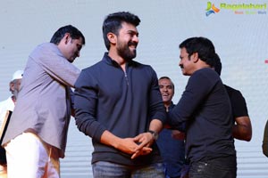 Rangasthalam 100 Days Celebrations 