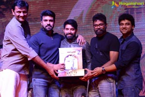 Rangasthalam 100 Days Celebrations 