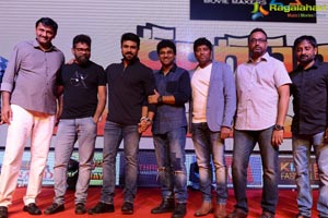 Rangasthalam 100 Days Celebrations 