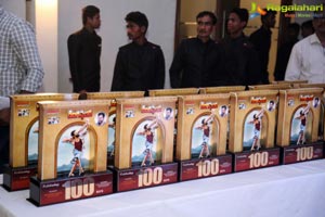 Rangasthalam 100 Days Celebrations 