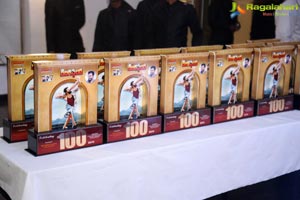 Rangasthalam 100 Days Celebrations 