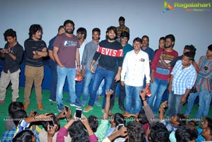 RX 100 Andhra Success Tour