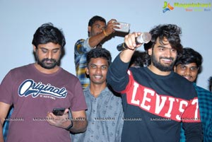 RX 100 Andhra Success Tour