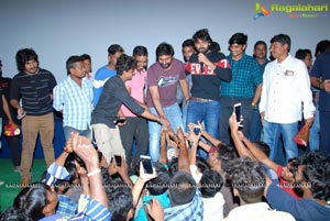 RX 100 Andhra Success Tour