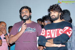 RX 100 Andhra Success Tour