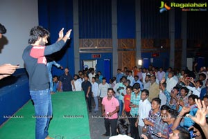 RX 100 Andhra Success Tour