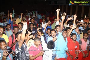 RX 100 Andhra Success Tour