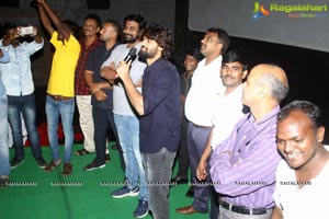 RX 100 Andhra Success Tour