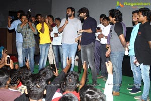 RX 100 Andhra Success Tour