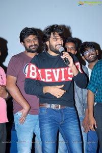 RX 100 Andhra Success Tour