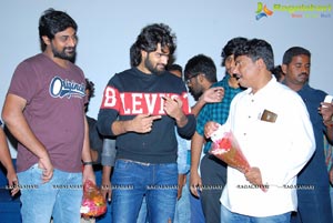 RX 100 Andhra Success Tour