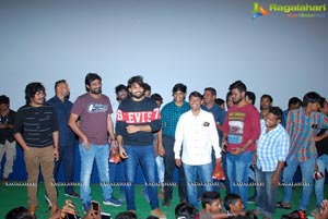 RX 100 Andhra Success Tour