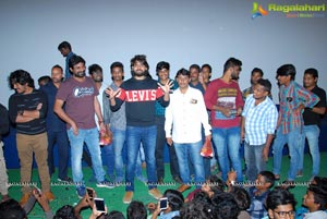 RX 100 Andhra Success Tour