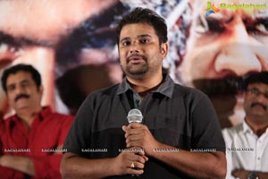 RX 100 Press Meet