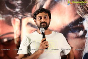 RX 100 Press Meet