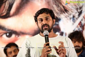 RX 100 Press Meet