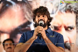 RX 100 Press Meet