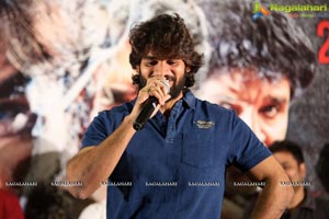 RX 100 Press Meet