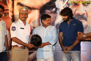 RX 100 Press Meet