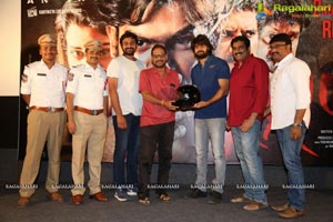 RX 100 Press Meet