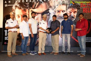 RX 100 Press Meet