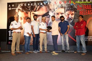 RX 100 Press Meet