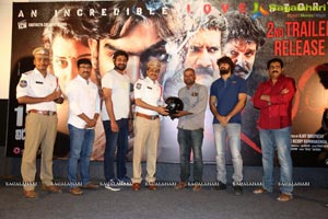 RX 100 Press Meet