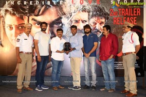 RX 100 Press Meet