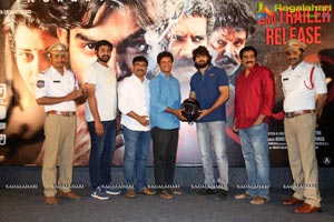 RX 100 Press Meet