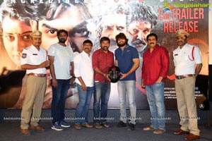 RX 100 Press Meet