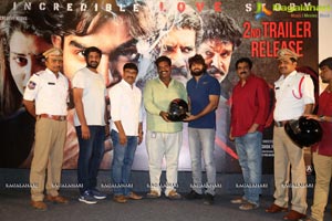 RX 100 Press Meet