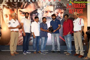 RX 100 Press Meet