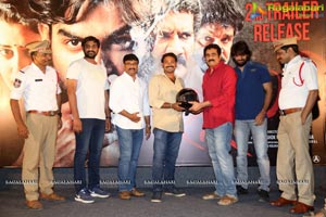 RX 100 Press Meet