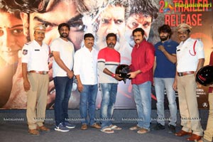 RX 100 Press Meet