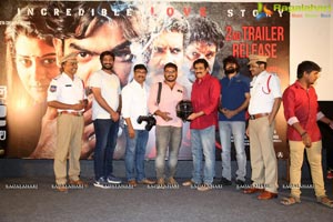 RX 100 Press Meet