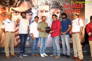 RX 100 Press Meet