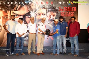 RX 100 Press Meet