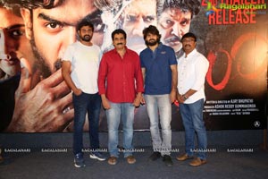 RX 100 Press Meet