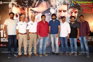 RX 100 Press Meet