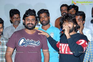 RX 100 Andhra Success Tour